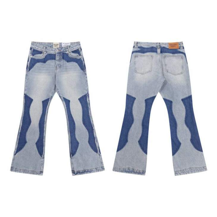 Picture of Gallery Dept Jeans Long _SKUGalleryDeptS-XLyctx66510010